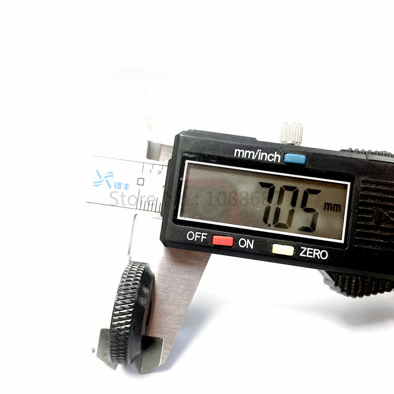 Jadkinsta kiváló minőségű állvány 1/4"-es csavaranyája vakulámpás DSLR tükörreflexes fényképezési tartozékok tartásához