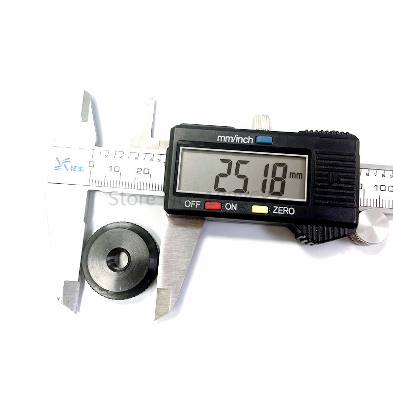 Jadkinsta kiváló minőségű állvány 1/4"-es csavaranyája vakulámpás DSLR tükörreflexes fényképezési tartozékok tartásához