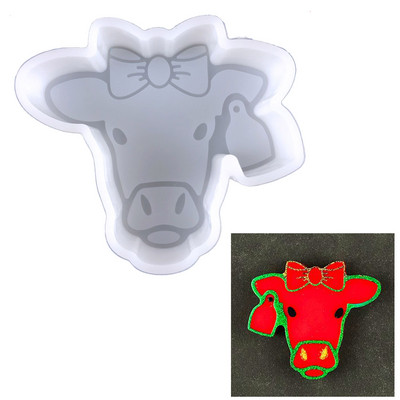 Bețe de amestecare pentru artizanat, cap de taur, ceașcă de ananas, mașină, aromă, lumânări, instrumente, bricolaj, aromă solidă, instrumente din silicon pentru pastă solidă, lucrate manual