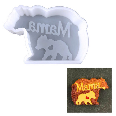 Bețe de amestecare pentru artizanat, cap de taur, ceașcă de ananas, mașină, aromă, lumânări, instrumente, bricolaj, aromă solidă, instrumente din silicon pentru pastă solidă, lucrate manual