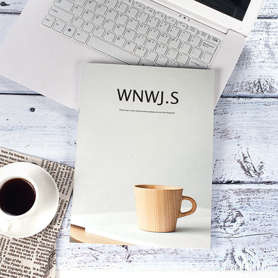 INS Magazine Fényképek Utcaképek Magazinok Albumok Csendélet fotózás Dekor kellékek