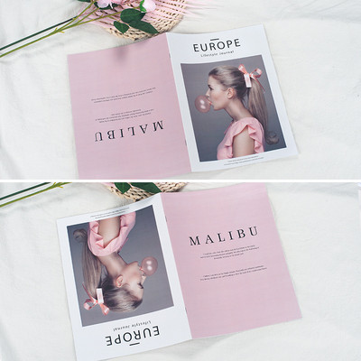 INS Magazine Fényképek Utcaképek Magazinok Albumok Csendélet fotózás Dekor kellékek