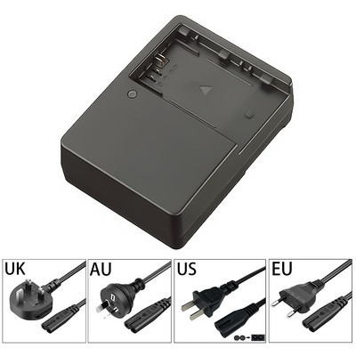 KUTOU Nou încărcător de baterie LC-E6E LC-E6 de înaltă calitate pentru aparatul foto Canon LP-E6 LP-E6N baterie EOS 90D 80D 70D 5D Mark II III