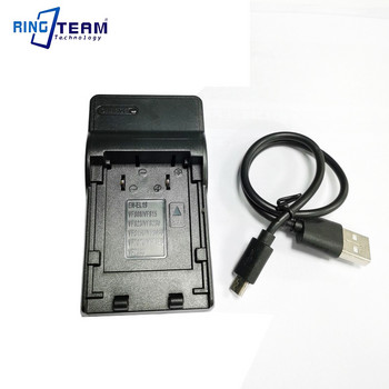 BN-VF808 BN VF815 VF823 VF707 VF714 Φορτιστής USB μπαταρίας για κάμερες JVC GCPX10 D720US D720EK D720EX GRD725EK D725EX D726EK