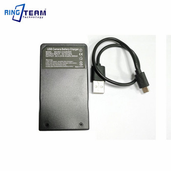 BN-VF808 BN VF815 VF823 VF707 VF714 Φορτιστής USB μπαταρίας για κάμερες JVC GCPX10 D720US D720EK D720EX GRD725EK D725EX D726EK