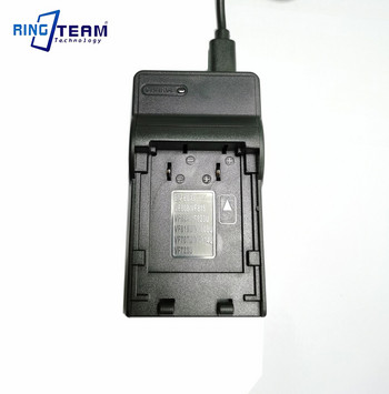 BN-VF808 BN VF815 VF823 VF707 VF714 Φορτιστής USB μπαταρίας για κάμερες JVC GCPX10 D720US D720EK D720EX GRD725EK D725EX D726EK