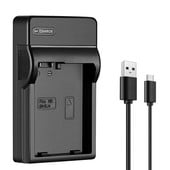 EN-EL14 ENEL14 EN EL14 MH-24 Incarcator baterie pentru aparatul foto digital pentru Nikon D3300 D3400 D3500 D5100 D5200 D5300 D5500 D5600 Df