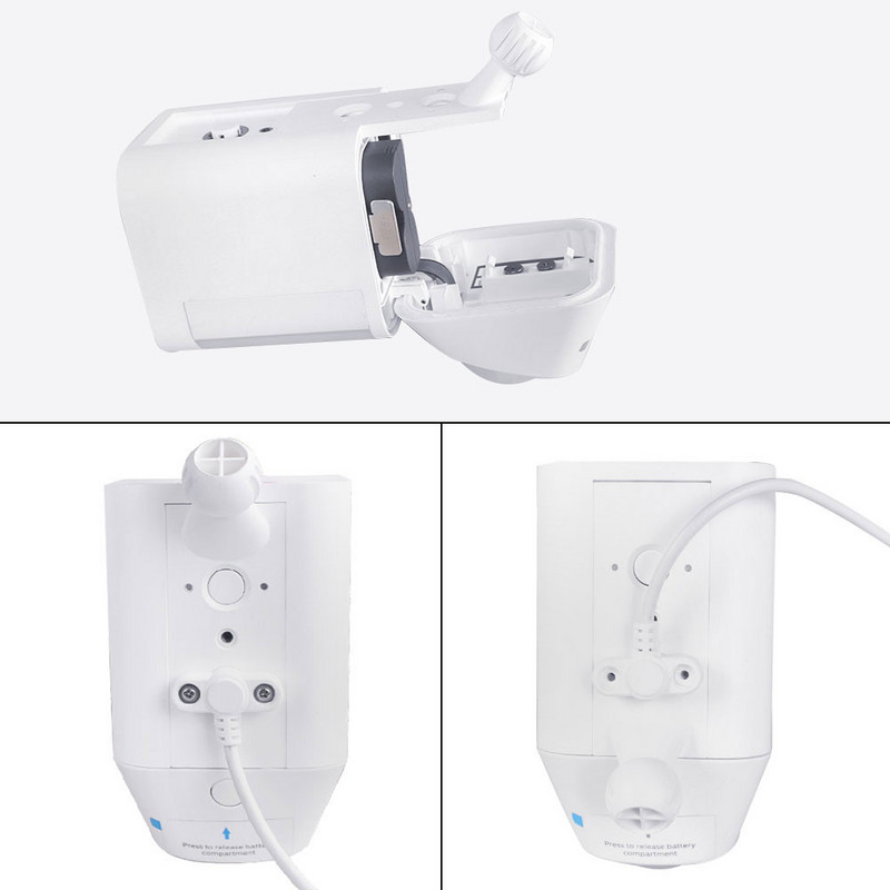 8.2ft/2.5m otporan na vremenske uvjete DC produžni kabel za prstenastu reflektorsku svjetiljku Prstenastu reflektorsku svjetiljku Cam baterijsku solarnu ploču s odvijačem i vijcima