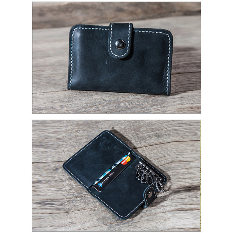 Mini geantă cu chei portmoneu design acrilic model de cusut șablon suspendat pentru cizme șablon pentru artizanat din piele