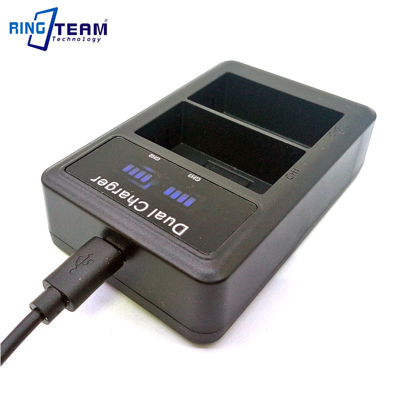 ILCE-9 ILCE Alpha 9 A9 Alpha 7M3 A7M3 ILC-7R3 A7RIII A7C Dual USB LCD punjač za NP-FZ100 FZ100 Baterije za Sony fotoaparat