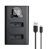 NB-13L NB13L punjač baterije za Canon Powershot SX730 SX740 SX620 SX720 HS G9X G5 X Mark II, G7X Mark II, NB 13L baterija