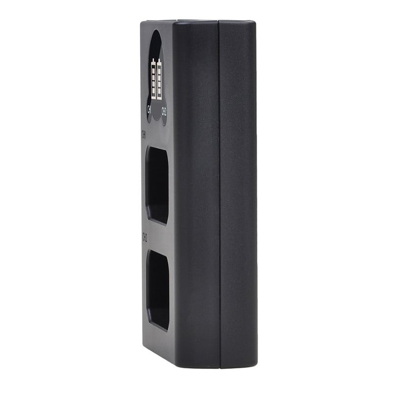 Nabíjačka NB-13L pre fotoaparáty Canon Powershot SX730, SX740, SX620, SX720 HS, G9X, G5 X Mark II, G7X Mark II, NB 13L