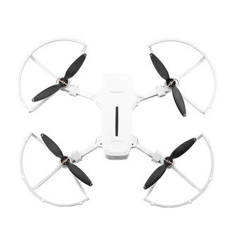 Protect Propeller Guard for FIMI X8 MINI Protective Ring Protector Bumper Propellers Props Drones Αξεσουάρ λεπίδων τετρακοπτέρων