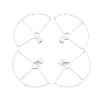Protect Propeller Guard for FIMI X8 MINI Protective Ring Protector Bumper Propellers Props Drones Αξεσουάρ λεπίδων τετρακοπτέρων