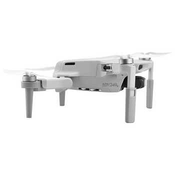 Удължен крак на колесника за DJI Mavic Mini 2/SE Quick Release Portable Support Landing Drone Многофункционални аксесоари