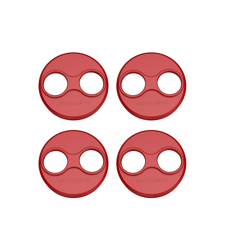 4PCS DJI Mini 3 Pro Aluminijska kapa poklopca motora Dron Zaštita motora otporna na prašinu Štitnik Zaštitni dodatak za DJI Mini 3 Pro