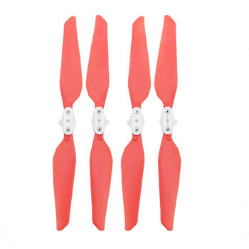 CW CCW Propellers for FIMI X8 SE Props Heightening Stand Protective Quadcopter Landing Gear Propeller Guard