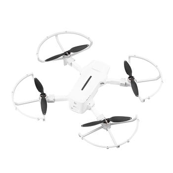 για FIMI X8 MINI Propeller Guard Drone Propellers Protector Blade Props Κάλυμμα ανεμιστήρα πτερυγίων γρήγορης αποδέσμευσης Ανταλλακτικό προστασίας προφυλακτήρα