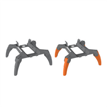 DJI Mavic 3 Landing Gear Folding Heighten Leg Support Stand Extensions Drone Protector Mavic 3 Аксесоари