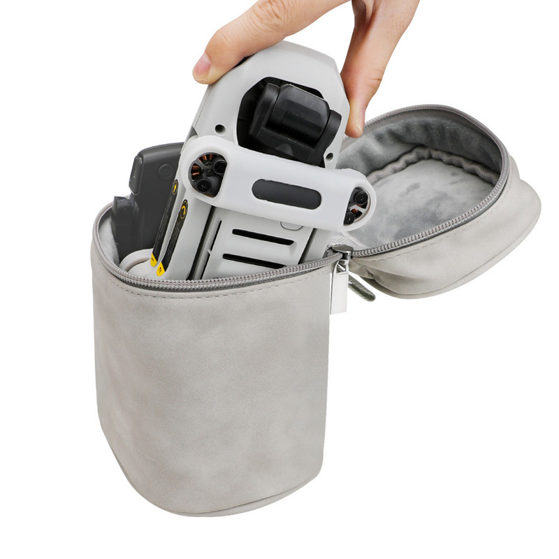 Fiksni propeler za DJI Mavic Mini 2 Propeler Fixer Stabilizator Silikonski nožni stabilizator Transport DJI Mini SE Accessoires