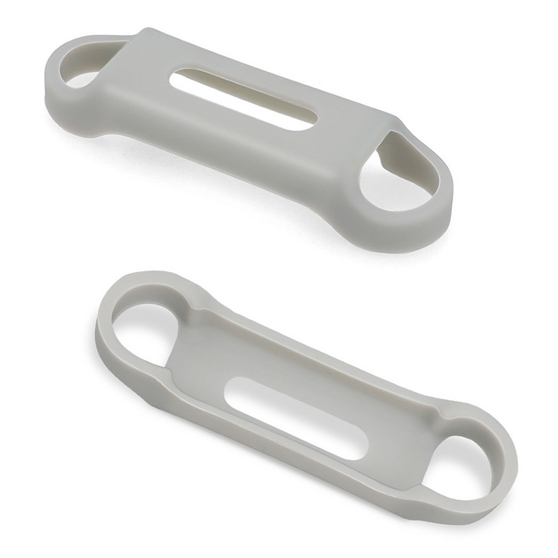 Fiksni propeler za DJI Mavic Mini 2 Propeler Fixer Stabilizator Silikonski nožni stabilizator Transport DJI Mini SE Accessoires