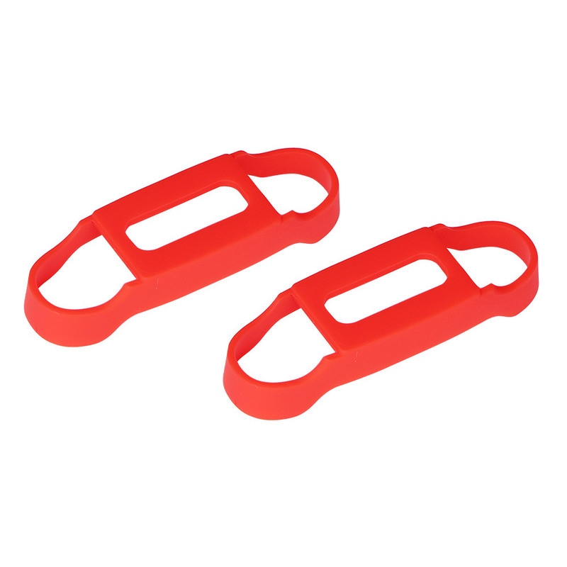 Fiksni propeler za DJI Mavic Mini 2 Propeler Fixer Stabilizator Silikonski nožni stabilizator Transport DJI Mini SE Accessoires