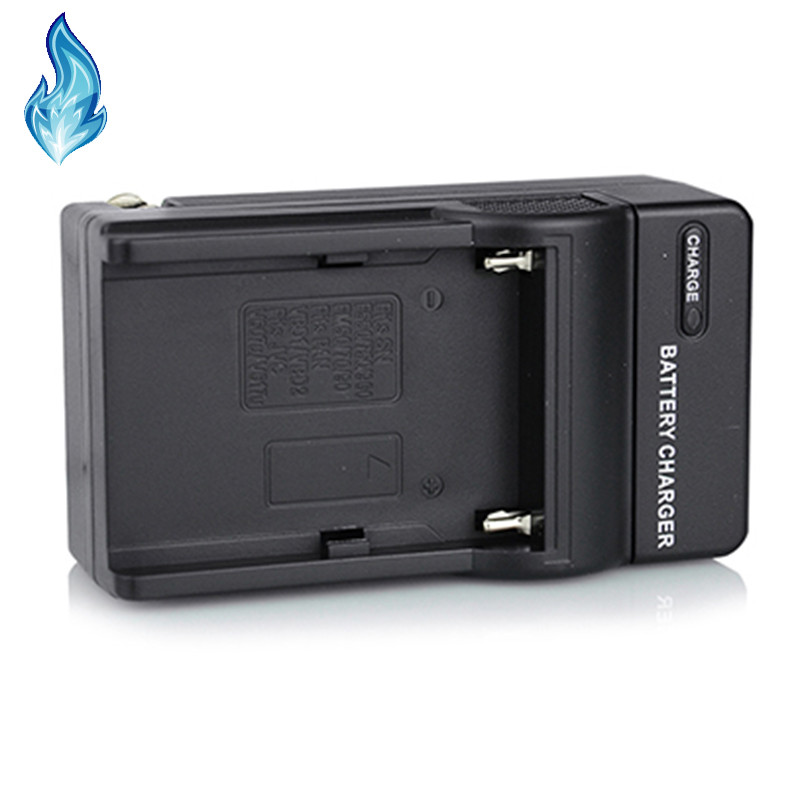 Încărcător de perete NP-FM50 pentru camere video Sony CCD TR818 TR87 TR910 TR917 TR930 TR940 TR97 TRV101 TRV15 TRV16 TRV215 TRV25