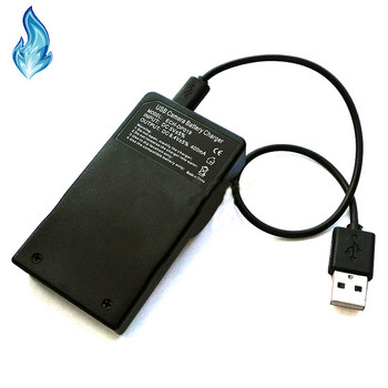 BP-808 BP-809 BP-819 BP-827 Φορτιστής USB μπαταρίας για ψηφιακές φωτογραφικές μηχανές Canon FS10 FS100 FS21 FS200 HF10 HF20 HFS10 HFS30 M30 M31