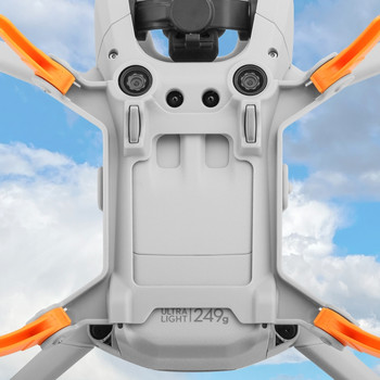 Heightening Landing Gears Support Protectors Ανθεκτικά στις γρατσουνιές για Mini 3 Pro