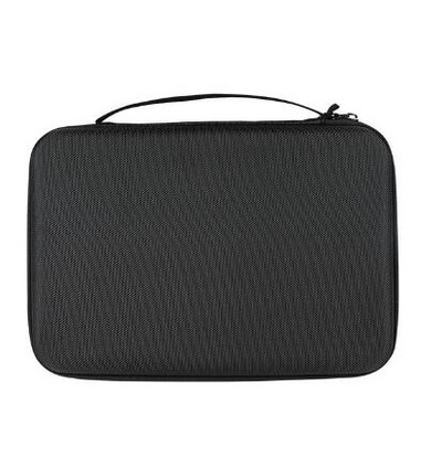 Fran-19G Clollection Box priekš Insta360 X3 kameras pārnēsāšanas soma Pārnēsājama uzglabāšanas soma Insta360 One X3 darbības kameras piederumiem