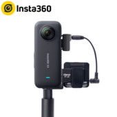 Insta360 X3 / ONE X2 šaltas batas skirtas Insta 360 ONE X 3 2 sportinių fotoaparatų priedai