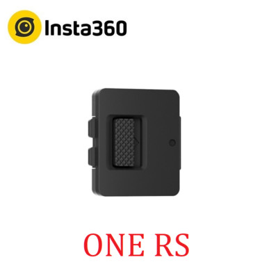 Insta360 ONE RS SD-kaardi kate Insta 360 originaalsete remonditarvikute jaoks