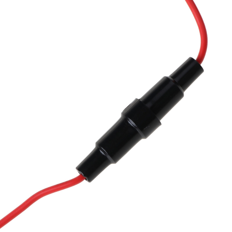 QC3.0 Dual Type-c 5V 3A konverterski utikač za auto moto brod PD brzo punjenje s LED zaslonom napona 12V za istosmjernu struju Dropship