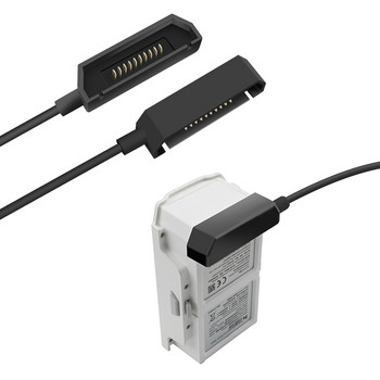 Ελεγκτής μπαταρίας φορτιστή αυτοκινήτου Εξωτερική θύρα USB γρήγορης φόρτισης αυτοκινήτου Υποδοχή προσαρμογέα ταυτόχρονης φόρτισης για αξεσουάρ XIAOMI FIMI X8 SE