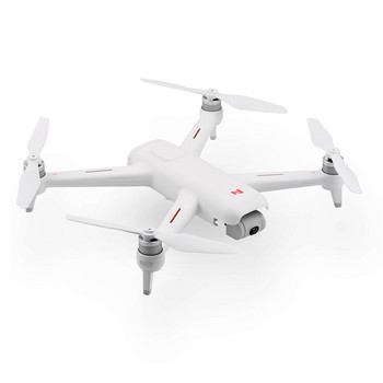 Προστατευτικό προστατευτικό έλικας για Fimi A3 Drone Αντικαταστάσιμα ανταλλακτικά ανεμιστήρα φτερού γρήγορης απελευθέρωσης έλικα για αξεσουάρ Fimi A3