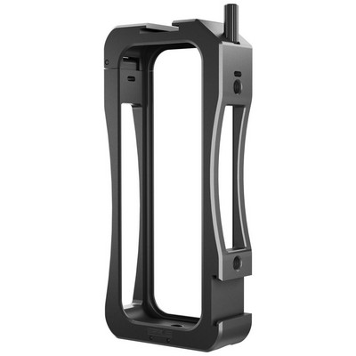 Insta360 X3 niršanas futrālim Ūdensizturīgs korpuss Insta 360 X3 zemūdens aizsardzības kastītei Panorāmas darbības kameras piederumi