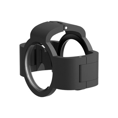Insta360 X3 Lens Guard aizsargvāciņš Insta360 X3 sporta darbības kamerām novērš skrāpējumus