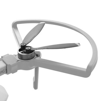 4PCS Протектор на витлото за DJI Mavic Mini Drone Аксесоар Blade Fens Подпори Wing Screw Quick Release Cover Защитен комплект