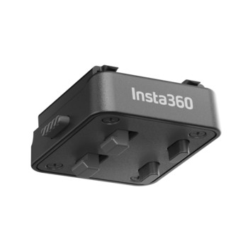 Insta360 ONE RS Cold Shoe and Mic Adapter Γνήσια αξεσουάρ για Insta 360