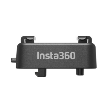 Insta360 ONE RS Cold Shoe and Mic Adapter Γνήσια αξεσουάρ για Insta 360