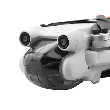 За DJI Mavic Mini 3 Pro Gimbal Protector Cover Anti-Scratch Прахоустойчив защитен капак Camera Guard Подпори Аксесоари за дронове