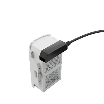 Зарядно за кола Контролер на батерията Външен бърз автомобилен USB порт Зареждане Адаптер за същото време Конектор за XIAOMI FIMI X8 SE Аксесоари