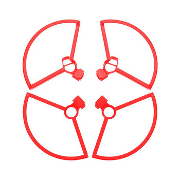 Propeller Protector Guard for DJI Mini 2/SE Quick Release Anti-Collision Propeller Guards Propeller Guards Drone