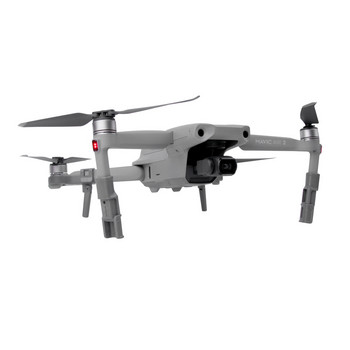 Αναδιπλούμενα προστατευτικά γραναζιών προσγείωσης για ανύψωση ποδιών για αξεσουάρ DJI Mavic Air 2 / Air 2s Drone