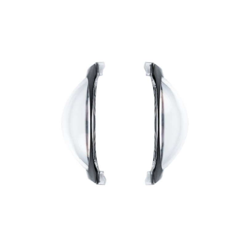 Protecții de lentile lipicioase Insta360 ONE RS /R pentru lentile duble 360 Mod Insta 360 ONE R /RS Accesorii de protecție Originale 2022 Nou