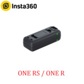 Insta360 ONE RS / ONE R Fast Charge Hub punjač za bateriju Insta 360 Dodaci