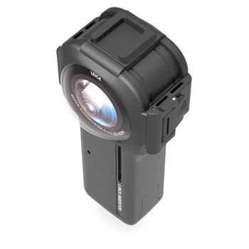 За Insta360 ONE RS 1-инчов предпазен капак на обектива Пълна защита против надраскване За Insta360 ONE RS 1-инчов аксесоар за спортна камера