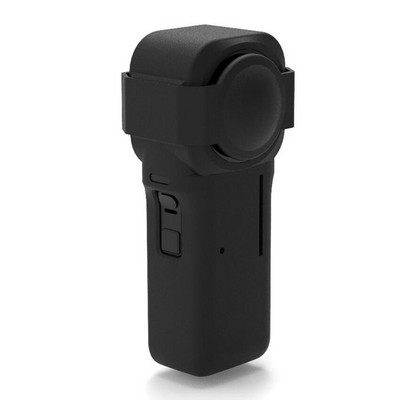 Za Insta360 ONE RS 1-inčni zaštitni poklopac objektiva Potpuna zaštita od ogrebotina Za Insta360 ONE RS 1-inčni dodaci za sportske kamere