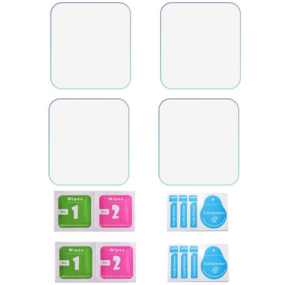 Za Insta360 ONE RS 1-inčni zaštitni poklopac objektiva Potpuna zaštita od ogrebotina Za Insta360 ONE RS 1-inčni dodaci za sportske kamere