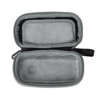 Φορητή θήκη μεταφοράς SUNNYLIFE για αξεσουάρ Insta360 ONE X2 / X Mini Camera Bag